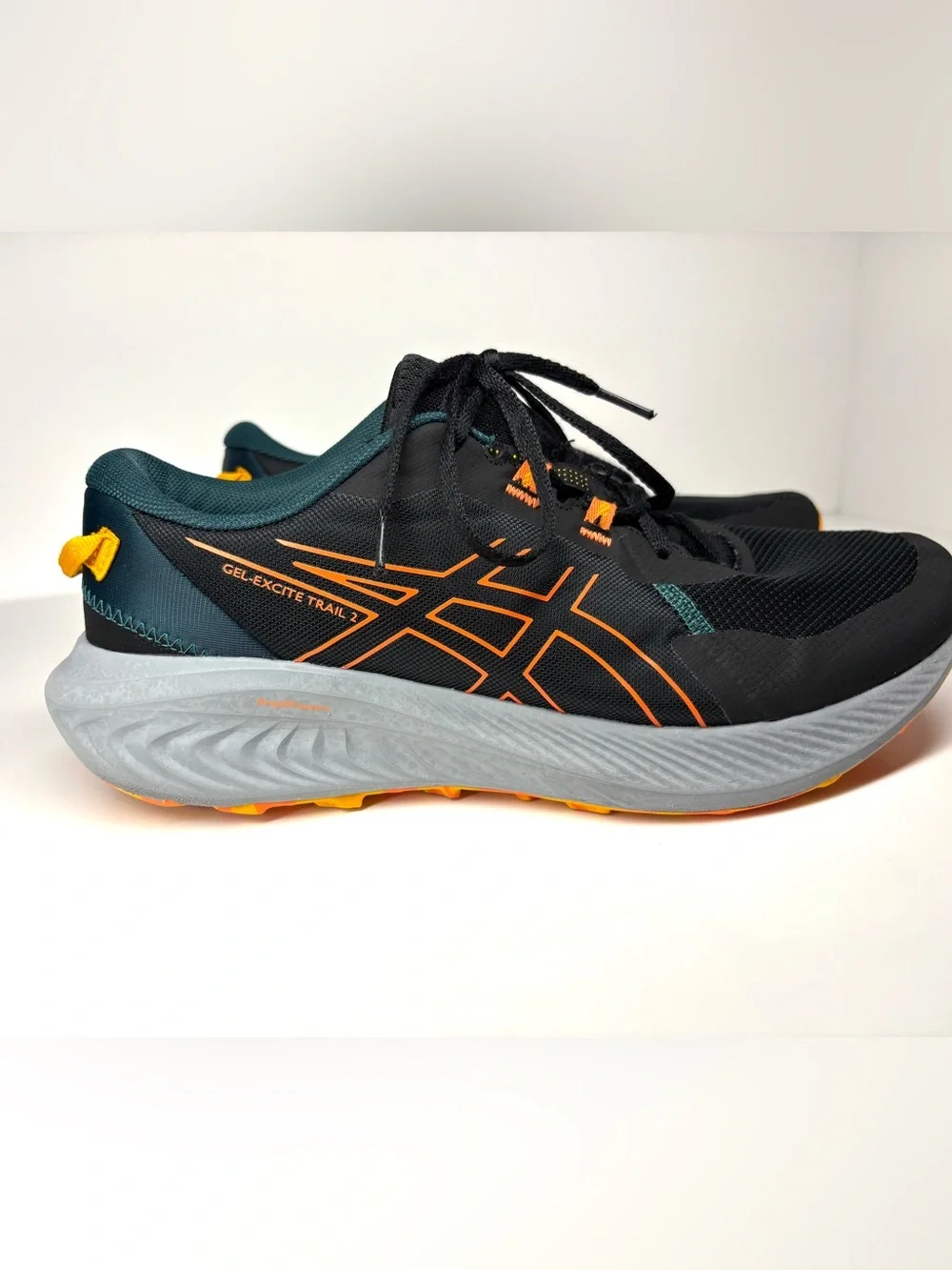 ASICS GEL-EXCITE TRAIL 2 Men's RunniASICS GEL-EXCITE TRAIL 2 Men's Running Shoes